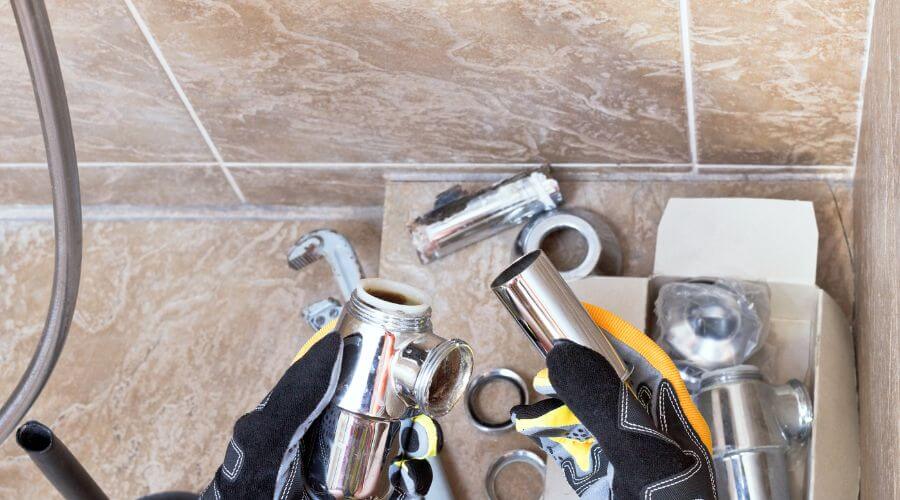 Professional Storm Sewer Service in Fort Oglethorpe, GA